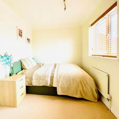 Cosy Quiet Double Room Almondsbury Exterior photo
