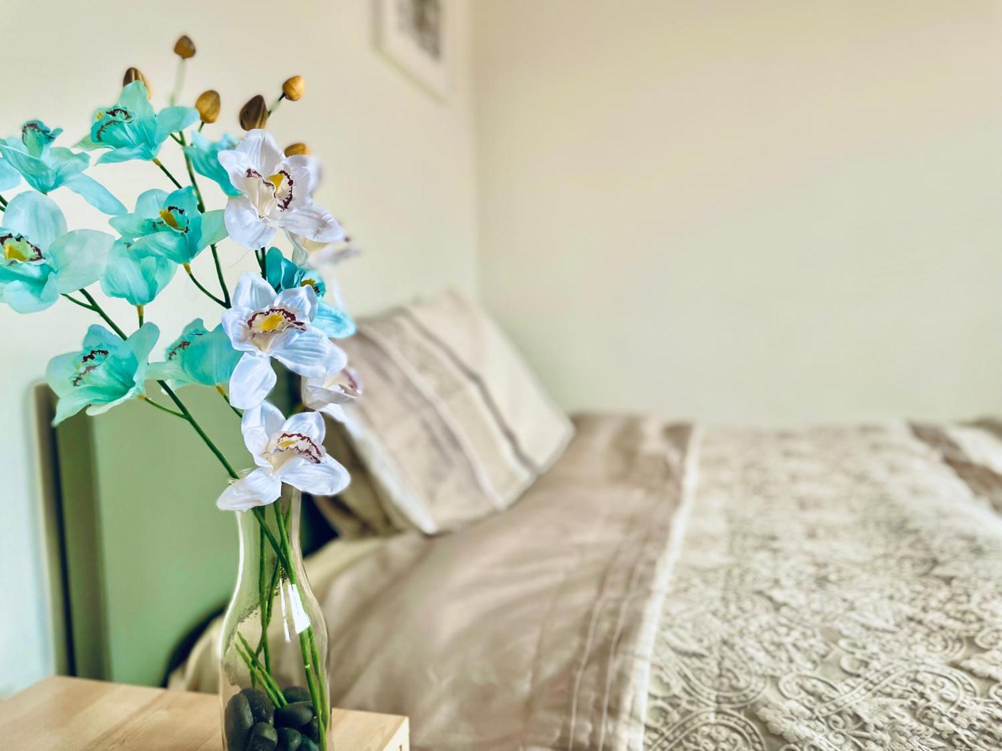 Cosy Quiet Double Almondsbury