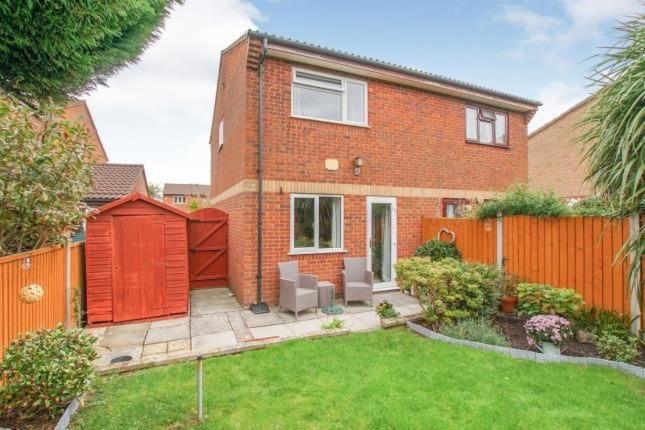 Cosy Quiet Double Bed & Breakfast Almondsbury